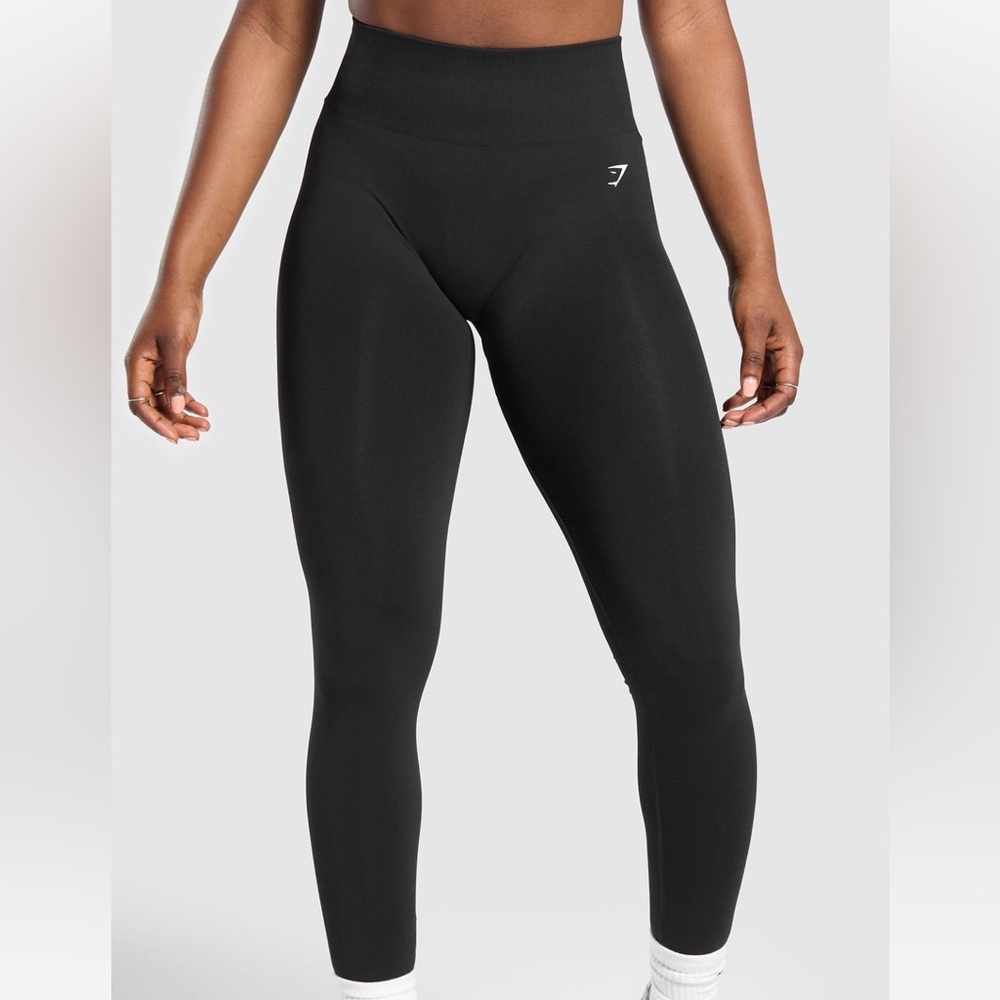NWT Gymshark Everydayy Seamlesss Legging